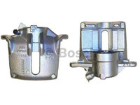 Etrier frana Axa fata dreapta (0986474334 BOSCH) RENAULT