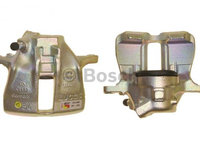 Etrier frana Axa fata dreapta (0986474669 BOSCH) AUDI,SEAT,VW