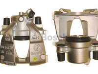 Etrier frana Axa fata stanga (0204103502 BOSCH) ALFA ROMEO,FIAT,LANCIA