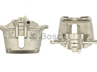 Etrier frana Axa fata stanga (0986473343 BOSCH) OPEL,VAUXHALL