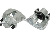 Etrier frana Axa fata stanga (0986473385 BOSCH) FORD,FORD (CHANGAN),FORD AUSTRALIA,MAZDA,VOLVO,VOLVO (CHANGAN)