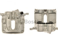 Etrier frana Axa fata stanga (0986473424 BOSCH) NISSAN,OPEL,RENAULT,VAUXHALL