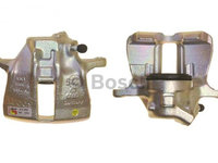 Etrier frana Axa fata stanga (0986473669 BOSCH) AUDI,SEAT,VW