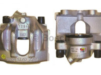 Etrier frana Axa fata stanga (0986473919 BOSCH) BMW