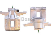 Etrier frana Axa spate dreapta (0986135369 BOSCH) CHEVROLET,DAEWOO