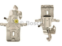 Etrier frana Axa spate dreapta (0986474083 BOSCH) HYUNDAI,KIA