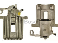 Etrier frana Axa spate dreapta (0986474180 BOSCH) AUDI,SEAT,VW,VW (SVW)