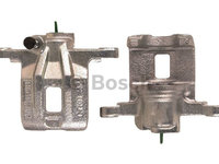 Etrier frana Axa spate stanga (0986134369 BOSCH) CHEVROLET,DAEWOO