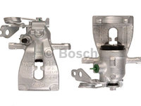 Etrier frana Axa spate stanga (0986134430 BOSCH) FORD,FORD AUSTRALIA