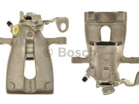 Etrier frana Axa spate stanga (0986473252 BOSCH) OPEL,VAUXHALL