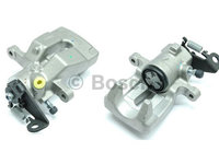 Etrier frana Axa spate stanga (0986473471 BOSCH) RENAULT