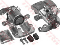 Etrier frana BHN139E TRW pentru Audi 80 Audi 100 Audi 500 Audi 200 Audi Coupe Audi 90 Audi Cabriolet Audi A6