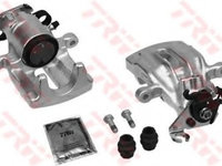 Etrier frana BHN287E TRW pentru Volvo S40 Volvo V40 Mitsubishi Carisma Mitsubishi Space