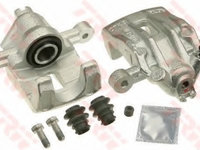 Etrier frana BHP210E TRW pentru Kia Rio 2005 2006 2007 2008 2009 2010 2011 2012 2013 2014 2015 2016 2017 2018 2019 2020 2021 2022 2023 2024