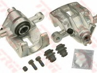 Etrier frana BHP211E TRW pentru Hyundai Accent 2005 2006 2007 2008 2009 2010