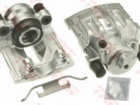 Etrier frana BHS1104E TRW pentru Bmw Seria 3 Bmw X1 Bmw Seria 1