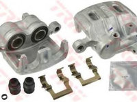 Etrier frana BHS618E TRW pentru Mitsubishi Triton 1996 1997 1998 1999 2000 2001 2002 2003 2004 2005 2006 2007