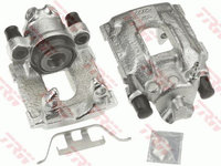 Etrier frana BHS834E TRW pentru Bmw Seria 3 1999 2000 2001 2002 2003 2004 2005