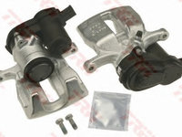 Etrier frana BHT336E TRW pentru Audi Q5 Audi A5 Audi A4