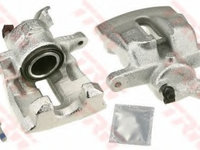 Etrier frana BHU341E TRW pentru Land rover Discovery Land rover Lr4 Land rover Range rover Land rover Lr3