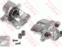 Etrier frana BHV158E TRW pentru Renault Super Renault 11 Renault Encore Renault 19 Renault 21 Renault Clio Mazda Rx Renault Megane Renault Twingo Dacia Sandero Dacia Logan Renault 9 Renault Alliance