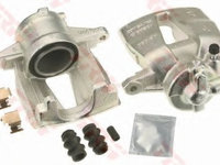 Etrier frana BHW1016E TRW pentru Opel Corsa Fiat Panda Fiat Punto CitroEn Nemo Fiat Qubo Alfa romeo Mito Fiat Doblo Peugeot Bipper Fiat 500 Fiat Linea Fiat Fiorino