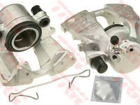 Etrier frana BHW253E TRW pentru Alfa romeo 145 Alfa romeo 146 Fiat Barchetta Fiat Brava Fiat Bravo Fiat Marea Fiat Punto