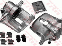 Etrier frana BHW669E TRW pentru CitroEn Ds3 CitroEn Berlingo CitroEn C3 Peugeot Partner Peugeot Ranch Peugeot Grand Peugeot 208 CitroEn Xsara Peugeot 207 Peugeot 206 Peugeot 307 CitroEn C2 CitroEn C4 Peugeot 1007