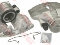 Etrier frana BHX186E TRW pentru Audi A6 1997 1998 1999 2000 2001 2002 2003 2004 2005