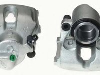 Etrier frana BMW 7 limuzina (E38), BMW 5 limuzina (E39), BMW 5 Touring (E39) - BUDWEG CALIPER 342538