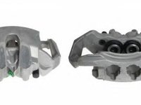 Etrier frana BMW 7 limuzina (E65, E66, E67), BMW 5 limuzina (E60), BMW 5 Touring (E61) - BUDWEG CALIPER 343401