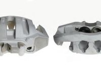 Etrier frana BMW 7 limuzina (E65, E66, E67), BMW 5 limuzina (E60), BMW 5 Touring (E61) - BUDWEG CALIPER 343819