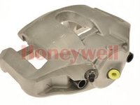 Etrier frana BMW 7 limuzina (E65, E66, E67), BMW 5 limuzina (E60), BMW 5 Touring (E61) - BENDIX 694672B