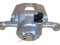 Etrier frana CHEVROLET AVEO hatchback T250 T255 CHEVROLET 96534638