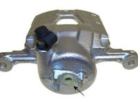 Etrier frana CHEVROLET AVEO limuzina T250 T255 HELLA 8AC355388871