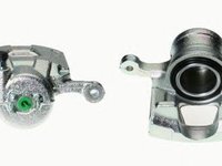 Etrier frana CHEVROLET KALOS limuzina BREMBO F10004