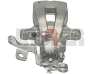 Etrier frana CITROEN C4 Grand Picasso I UA LAUBER 77.2895