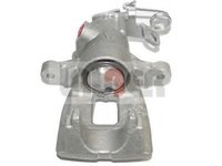 Etrier frana CITROEN C4 I (LC) (2004 - 2011) LAUBER 77.2789 piesa NOUA