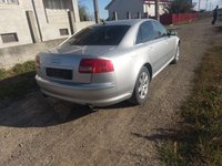 Etrier frana cu motoras stanga dreapta spate Audi a8 d3 2002-2010