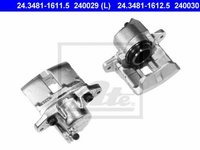 Etrier frana DACIA LOGAN LS TEXTAR 38064500