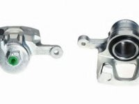 Etrier frana DAEWOO MATIZ (KLYA) - BUDWEG CALIPER 343506