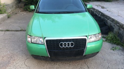 Etrier frana dreapta fata Audi A3 8L 1998 hat