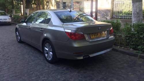 Etrier frana dreapta fata BMW Seria 5 E60 2004 Berlina 2979