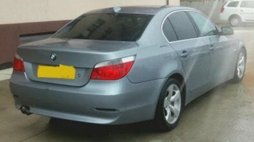 Etrier frana dreapta fata BMW Seria 5 E60 2004 berlina 2.2