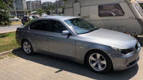 Etrier frana dreapta fata BMW Seria 5 E60 200