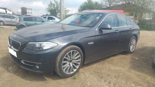 Etrier frana dreapta fata BMW Seria 5 F10 2014 Berlina 2.0