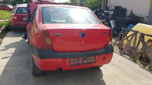 Etrier frana dreapta fata Dacia Logan 2006 LIMUZINA 1,5 DCI