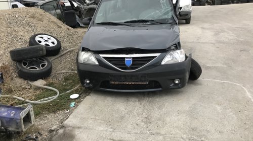 Etrier frana dreapta fata Dacia Logan MCV 2009 combi 1,5 dci