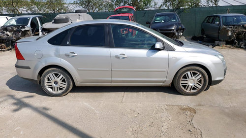 Etrier frana dreapta fata Ford Focus 2 2005 BERLINA 2.0