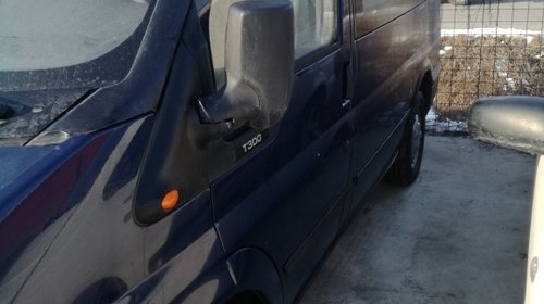 Etrier frana dreapta fata Ford Transit 2003 duba 2.0 tddi